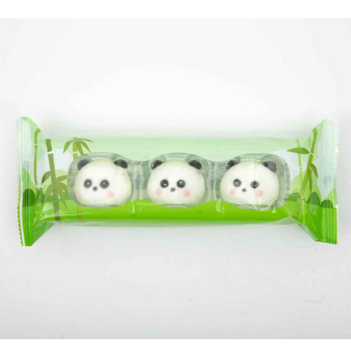 Decorated Marshmallow Pop