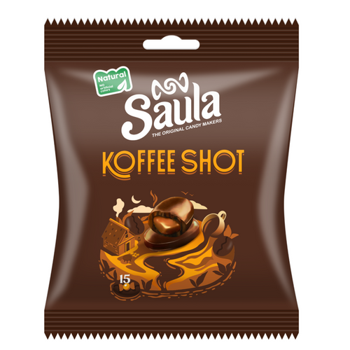 Saula Coffee