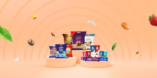 Horreia Food Industries