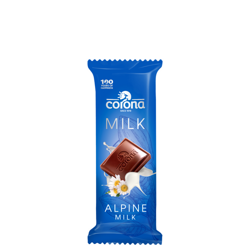 Corona Alpine Chocolate