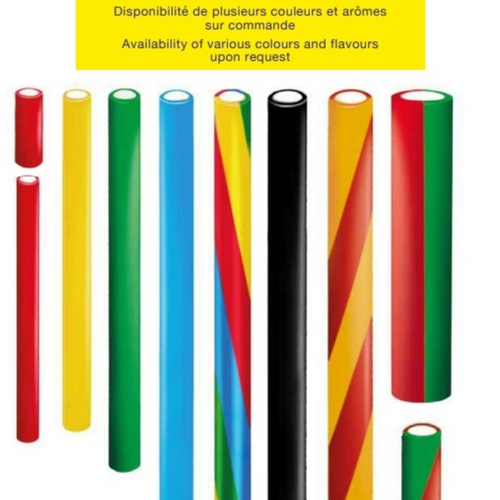 BONBON REGLISSE  SAVEUR  FRAISE - PASTEQUE- COLA- FRUITY- TUTTI FRUITTI- PEACH-