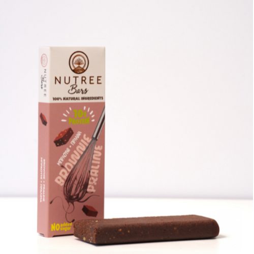 Protein Bar - Brownie