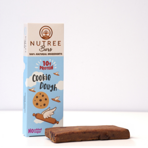 Protein Bar - Cookie Dough