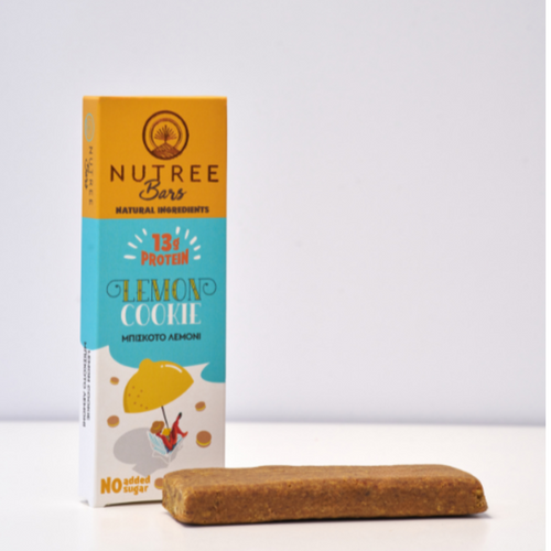 Protein Bar - Lemon Cookie