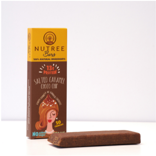 Protein Bar - Salted Caramel