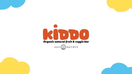 KIDDO Snacks