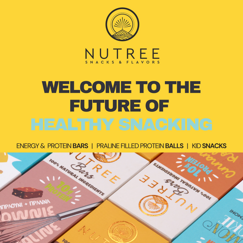 NUTREE Products