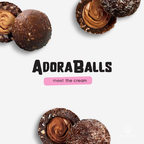 AdoraBalls Brochure