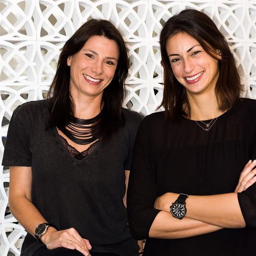 ÉSOPHY: Mediterranean Inspired Chocolates