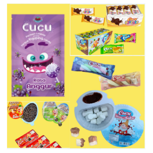 CUCU
