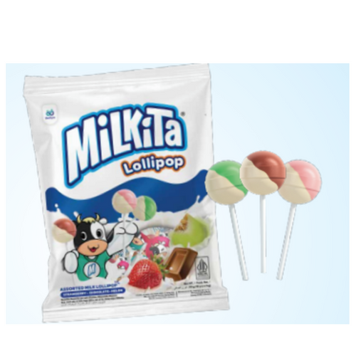 MILKITA