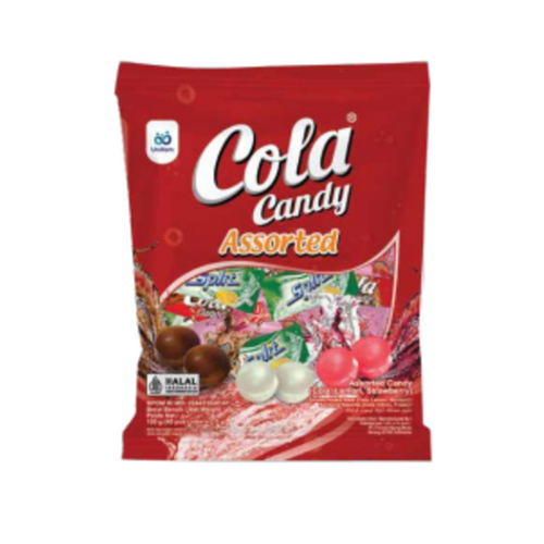 COLA CANDY