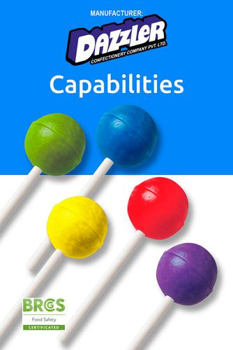 Private Label Capabilities