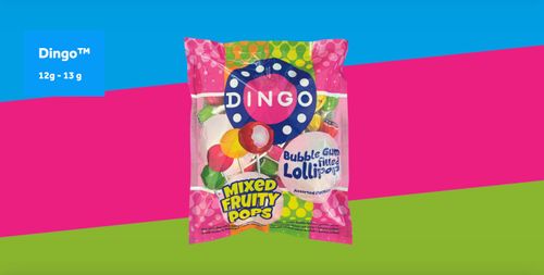 Catalog 12g - 13g Dingo