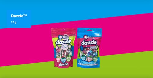 Catalog 12g Dazzle