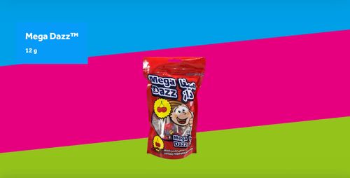 Catalog 12g Mega Dazz