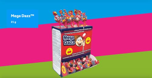 Catalog 21g Mega Dazz