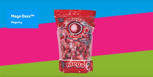 Catalog 8g Mega Dazz