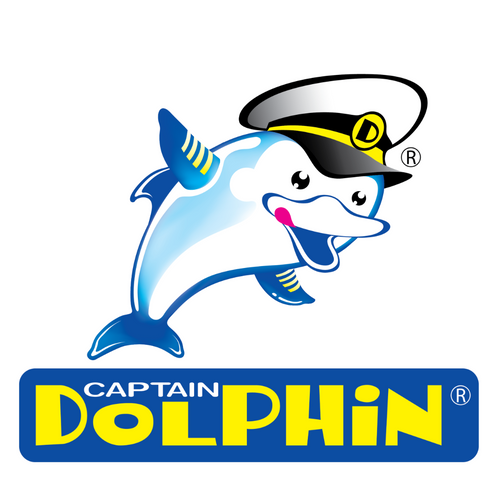 CAPTAIN DOLPHIN