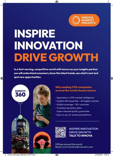 Innova Market Insights Company Introduction