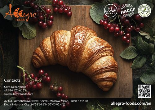 Allegro foods