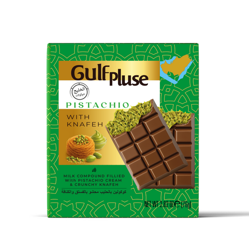 Dubai Çikolataları