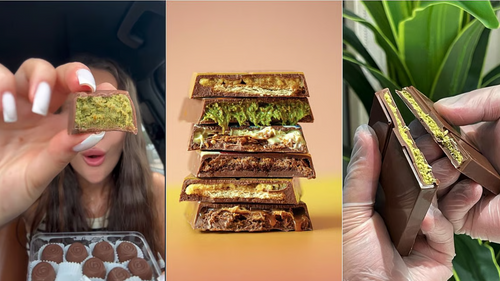 UAE: 5 must-try affordable alternatives to the viral pistachio kunafa chocolate