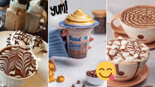 6 Dupes Available For The Viral Dubai Pistachio Kunafa Chocolate Around UAE