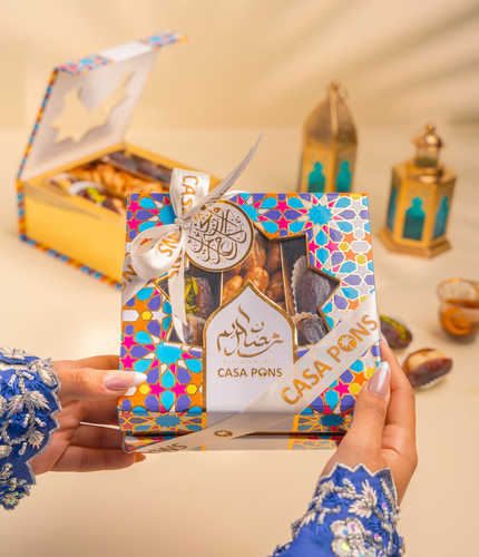 Casa Pons - Product Catalog