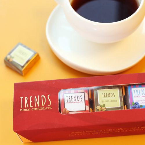Trends - Bite Box 15