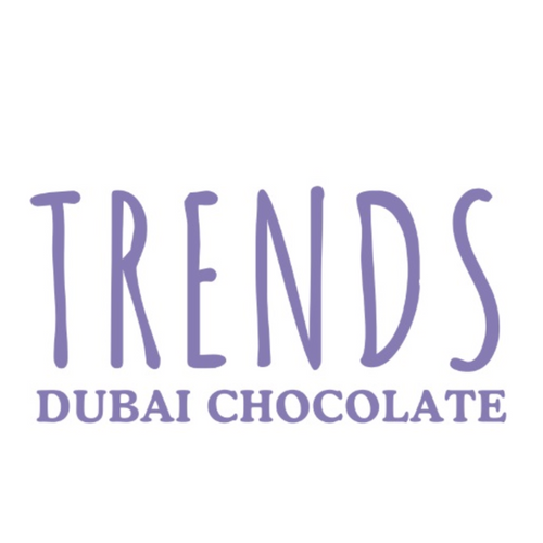 TRENDS DUBAI CHOCOLATE