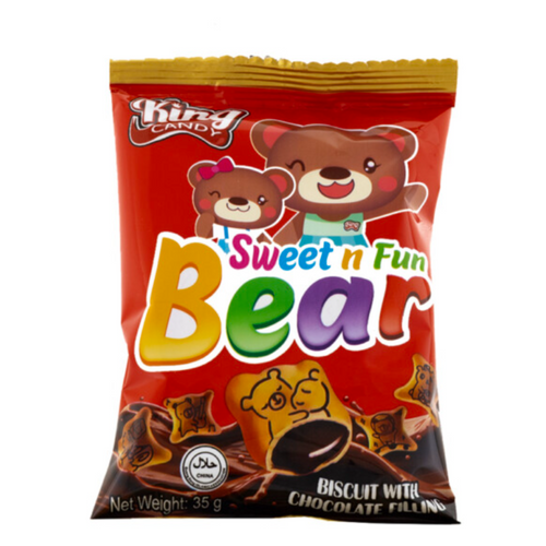 BISCUIT WITHCHOCOATE