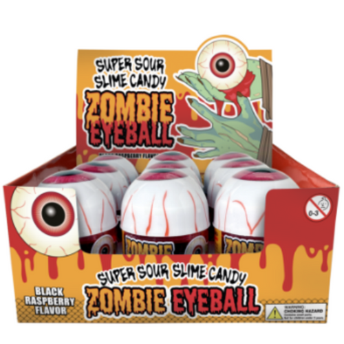 Slime Candy for halloween