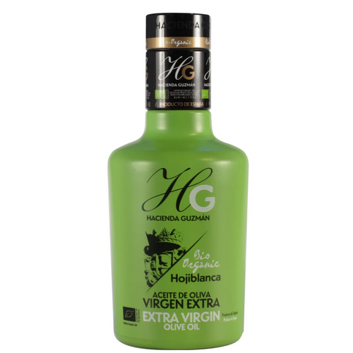 Hacienda Guzmán Organic Extra Virgin Olive Oil - Hojiblanca