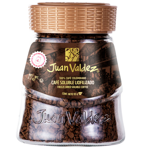 Juan Valdez Coffee Classic