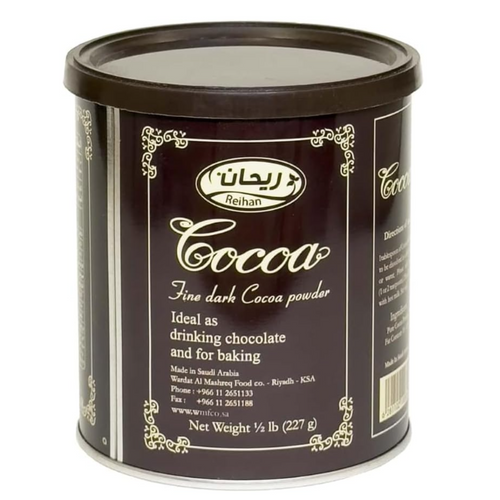 Reihan Cocoa Powder