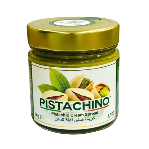 Cream Spread - Pistachino