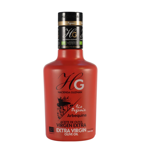 Hacienda Guzman Premium Extra Virgin Olive Oil - Arbequina
