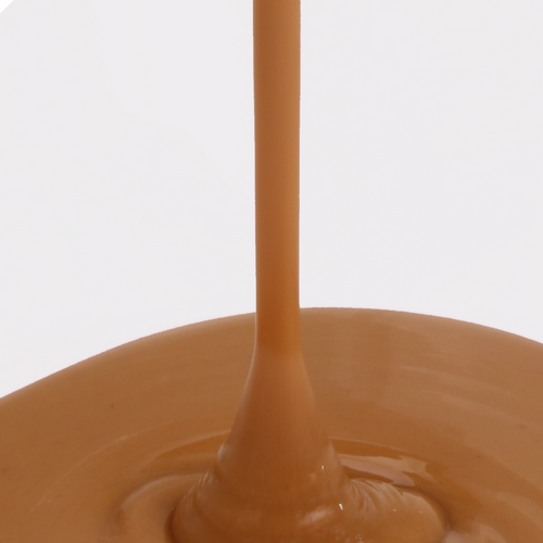 Hazelnut puree