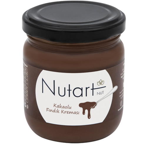 Chocolate hazelnut spread