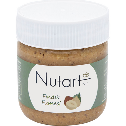 Hazelnut paste / spread