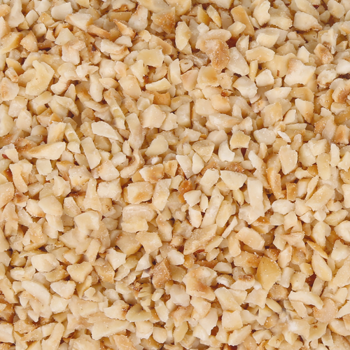 Chopped / Diced hazelnuts