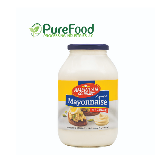 Mayonnaise