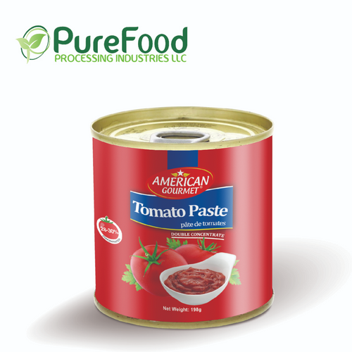 TOMATO PASTE