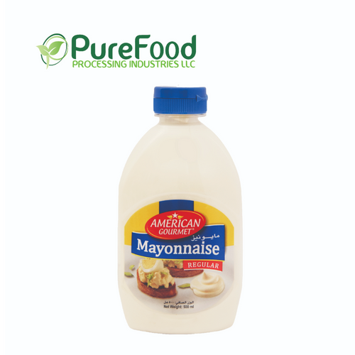 Mayonnaise