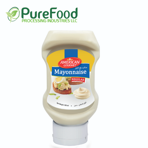 Mayonnaise