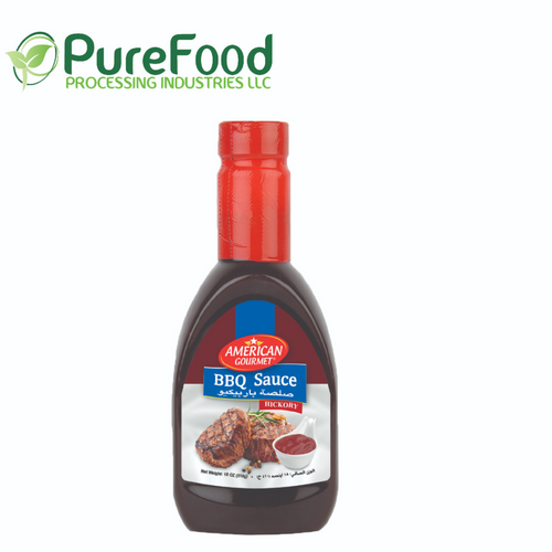 BBQ SAUCE