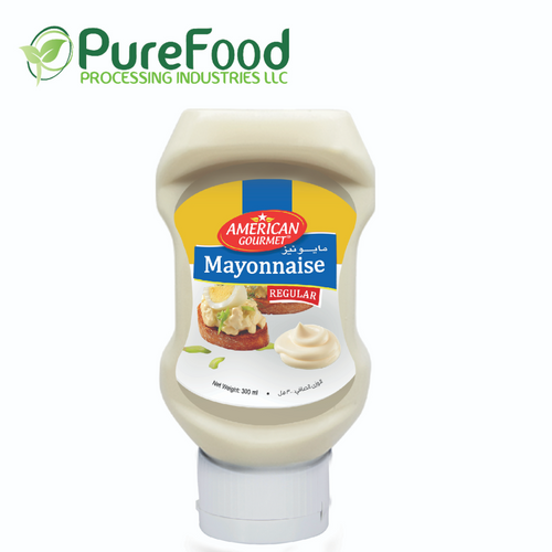 Mayonnaise