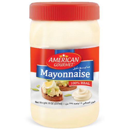 Mayonnaise Premium Heavy Duty