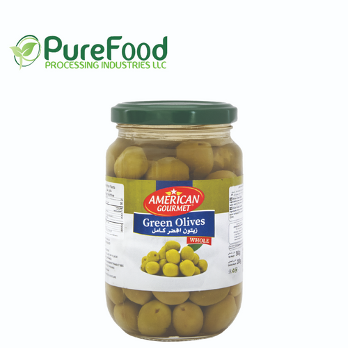 OLIVES